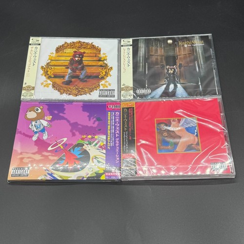 Kanye west late registration - kanye,