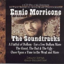The soundtracks von - the,