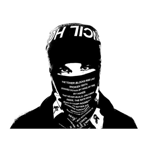 Esdeekid rebel lp - esdeekid,