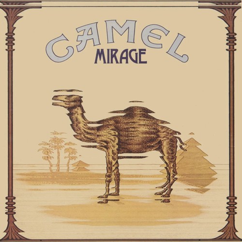 Camel mirage bonus - mirage,