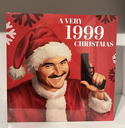 Jschlatt very 1999 christmas - jschlatt, a