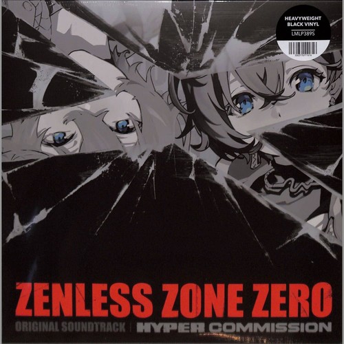 San hoyo mix - san-z, zenless