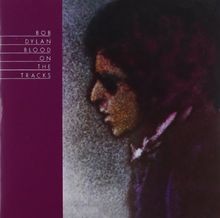 Blood the tracks von - on,