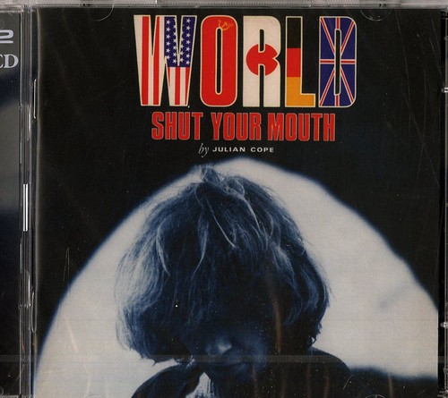 Julian cope world shut your - julian,