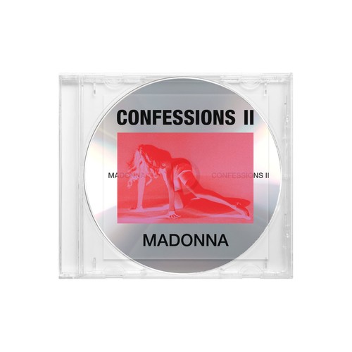 Madonna confessions 12 - -, (12