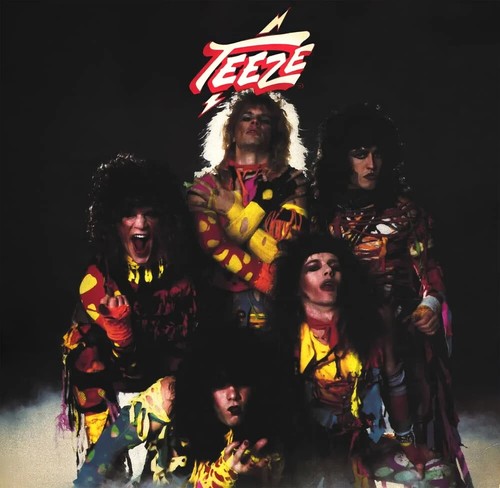 Teeze new - -, (new*lim.