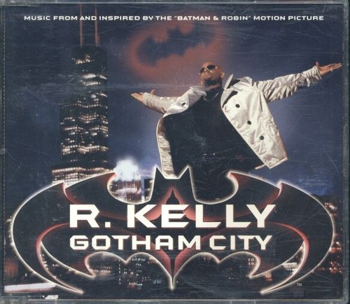 Kelly gotham city 4 - kelly,