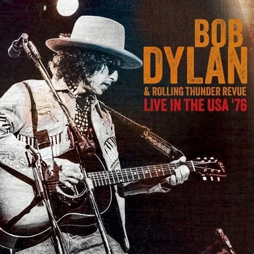 Bob dylan live the - dylan, in