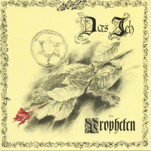 Das ich die propheten - -,