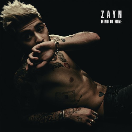Zayn mind mine - zayn, of