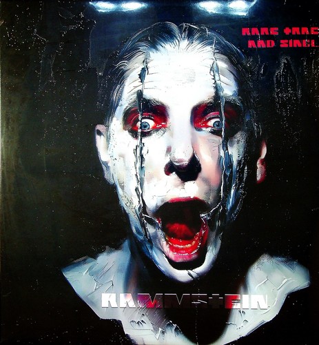 Rammstein rare tracks - 2,