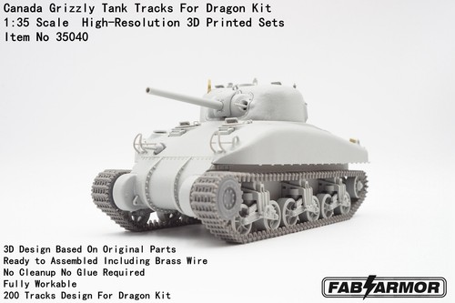 Fab fa35040 canada - fa35040, 1/35