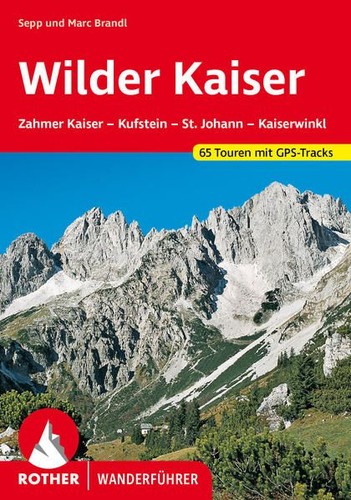 Wilder kaiser touren - touren, mit