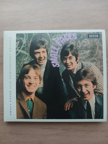 Small faces - small,