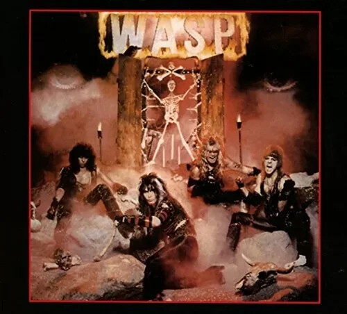W a s - w.a.s.p., –