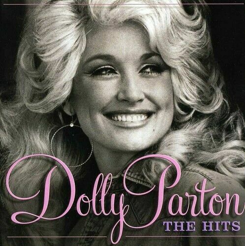 Dolly parton the hits best - -, hits,