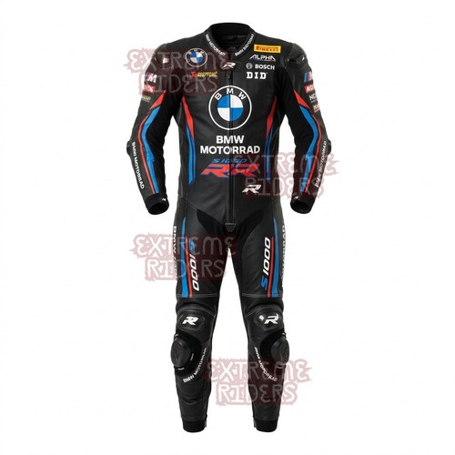 Bmw motorrad tuta motociclisti - motorrad,