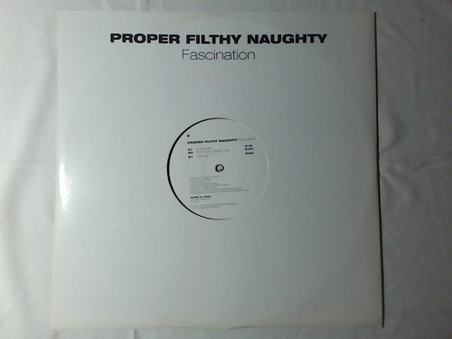 Proper filthy naughty - proper,