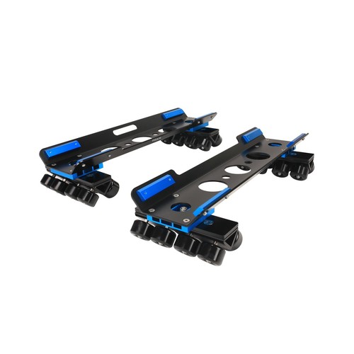 Proaim skateboard plus kit - skateboard,
