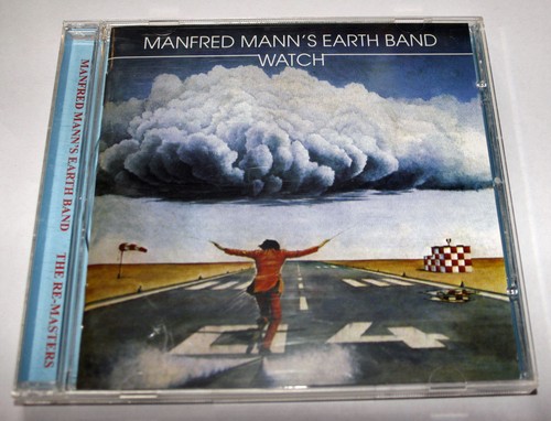 Manfred mann earth band - s,