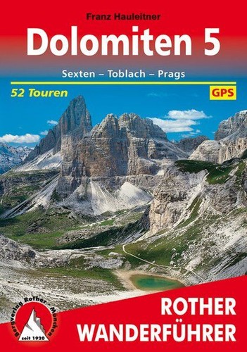 Dolomiten touren mit - 52,